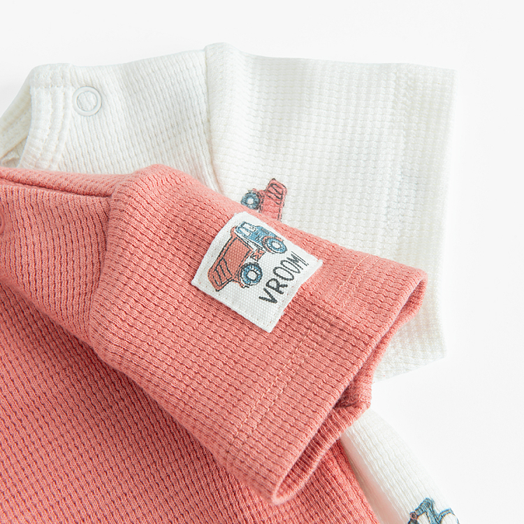 BODIES S/S &N/S