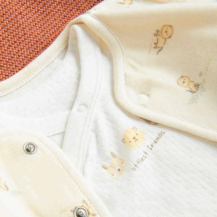 SETS&PLAY SUITS