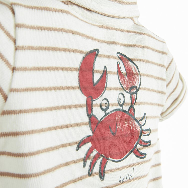 BODIES S/S &N/S