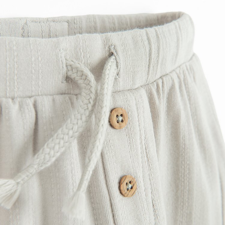JOGGING PANTS