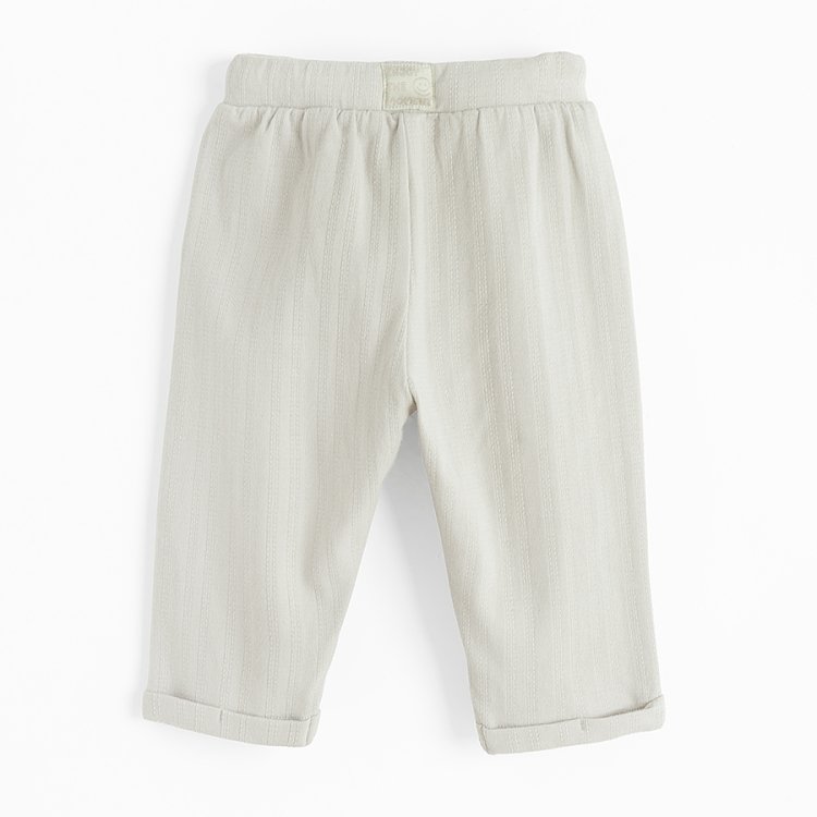 JOGGING PANTS