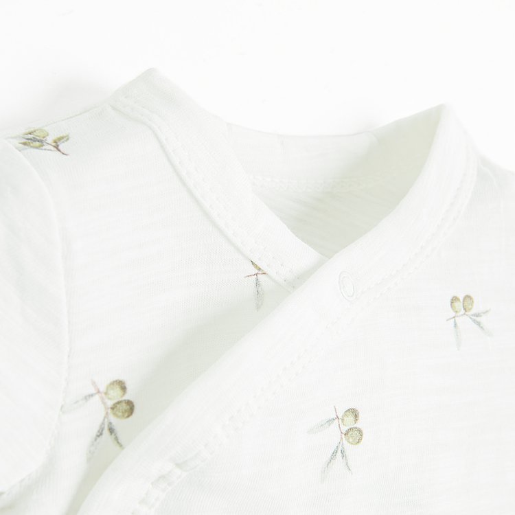 BODIES S/S &N/S
