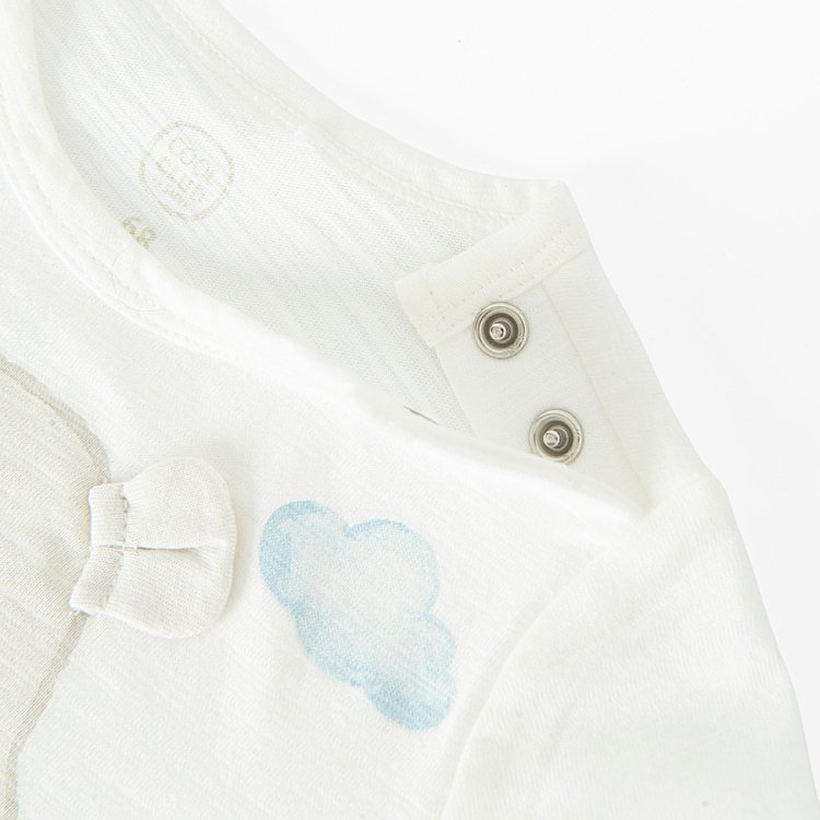 BODY S/S