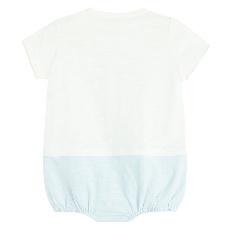BODY S/S