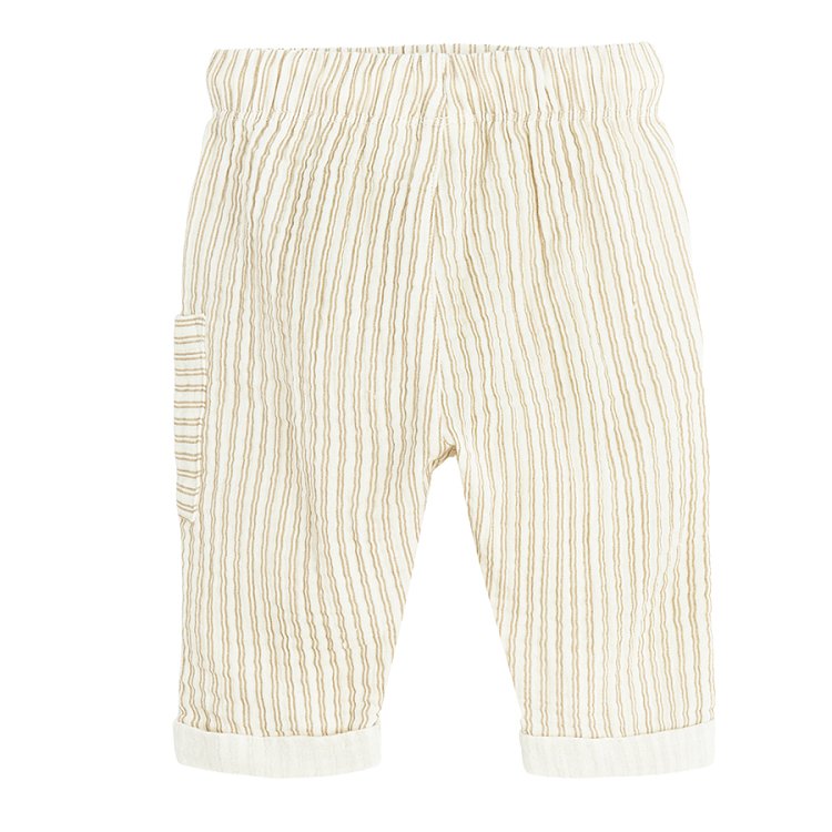 TROUSERS
