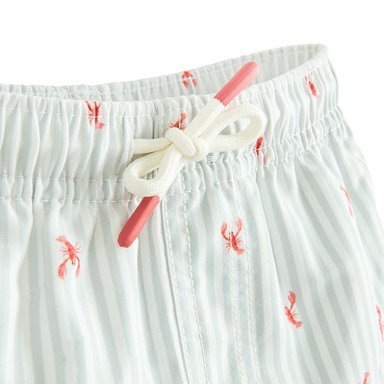 SWIMMING SHORTS