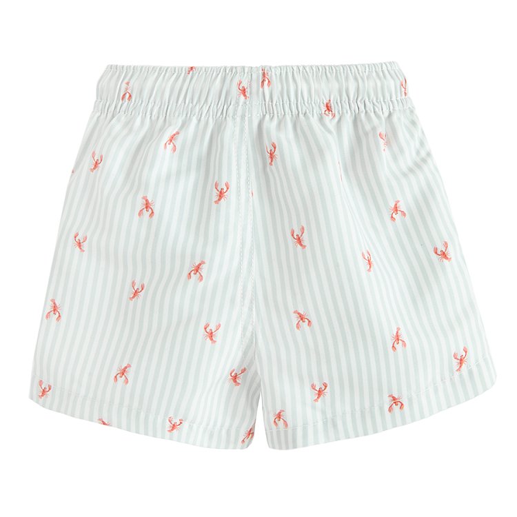 SWIMMING SHORTS