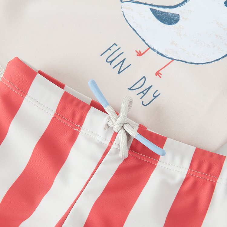 SWIMMING SET