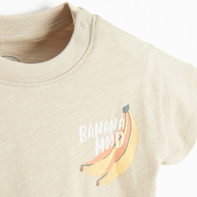 T-SHIRT S/S