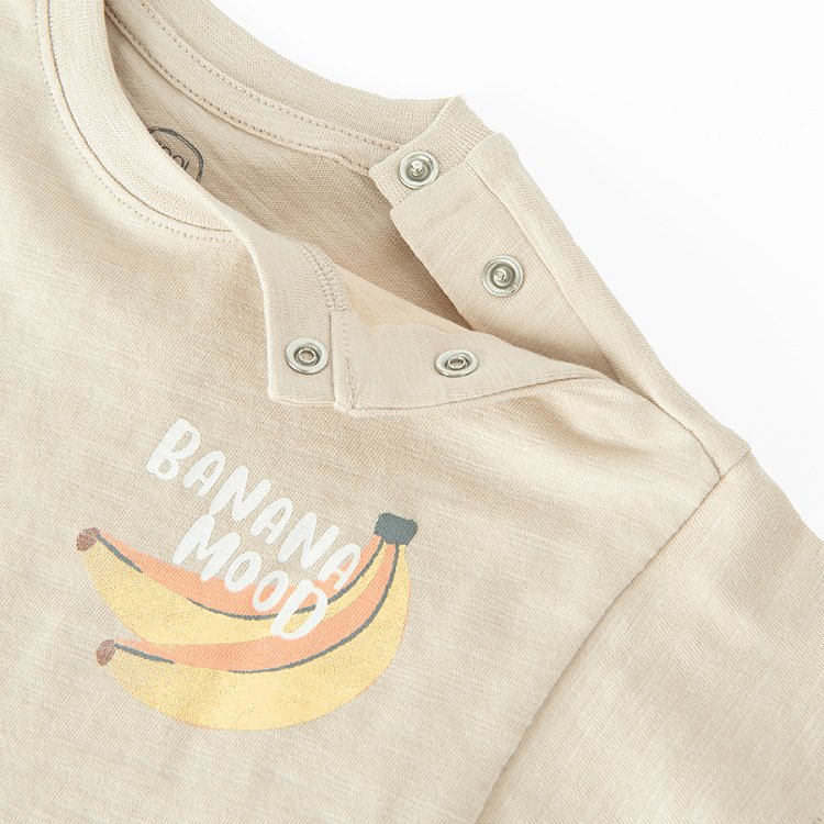 T-SHIRT S/S