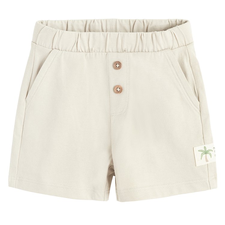 SHORTS 2-PACK