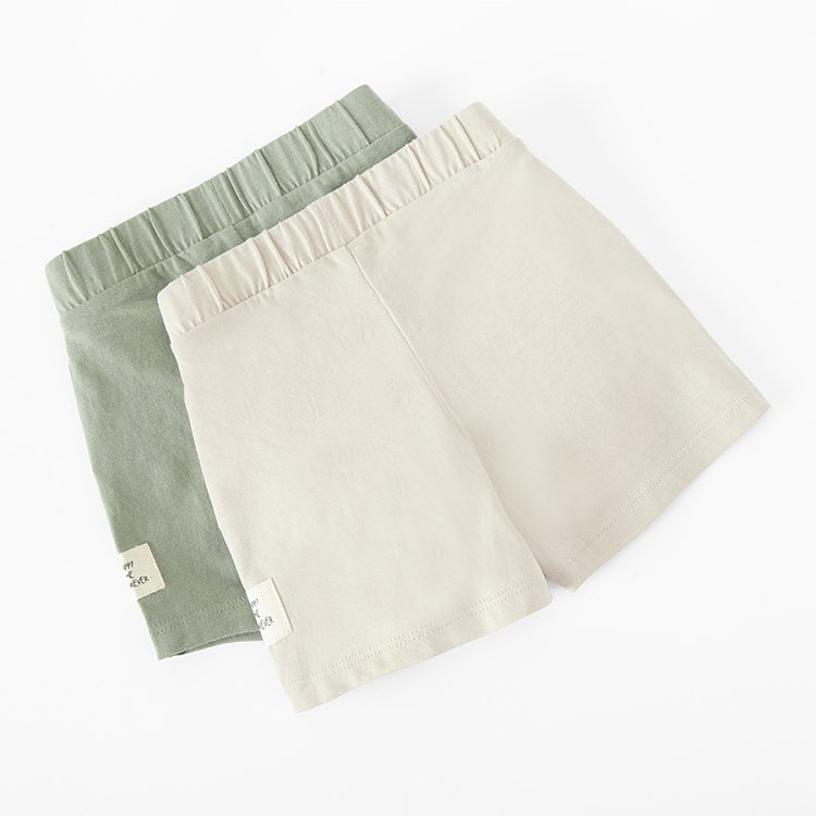 SHORTS 2-PACK