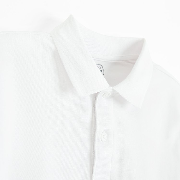 T-SHIRT S/S&N/S