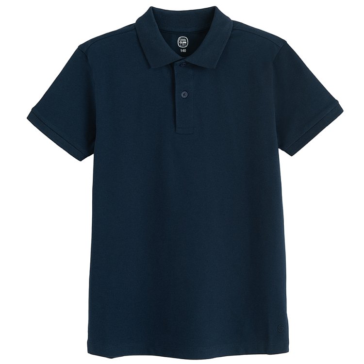 T-SHIRT S/S&N/S