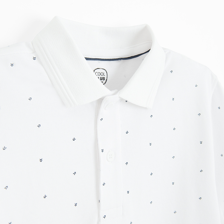 T-SHIRT S/S&N/S