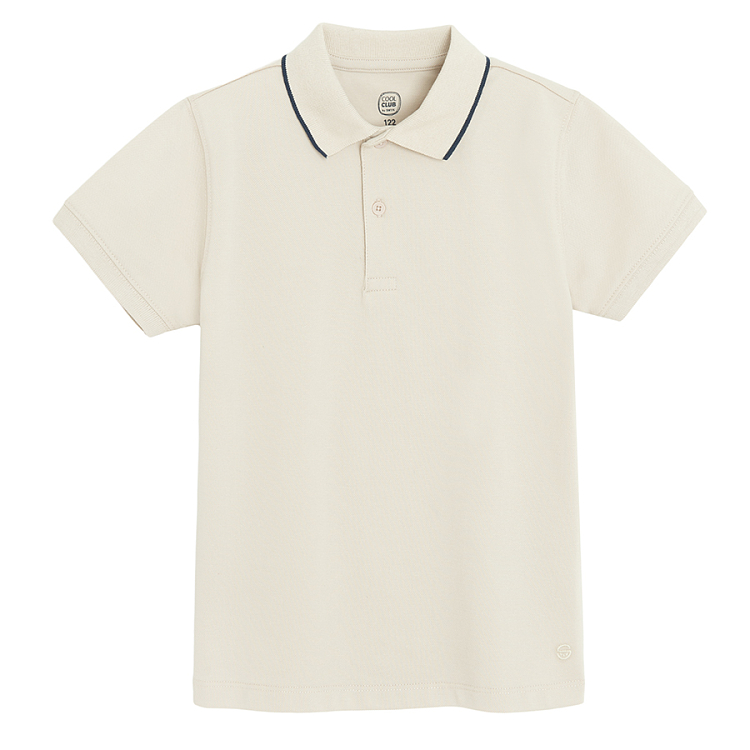 T-SHIRT S/S&N/S