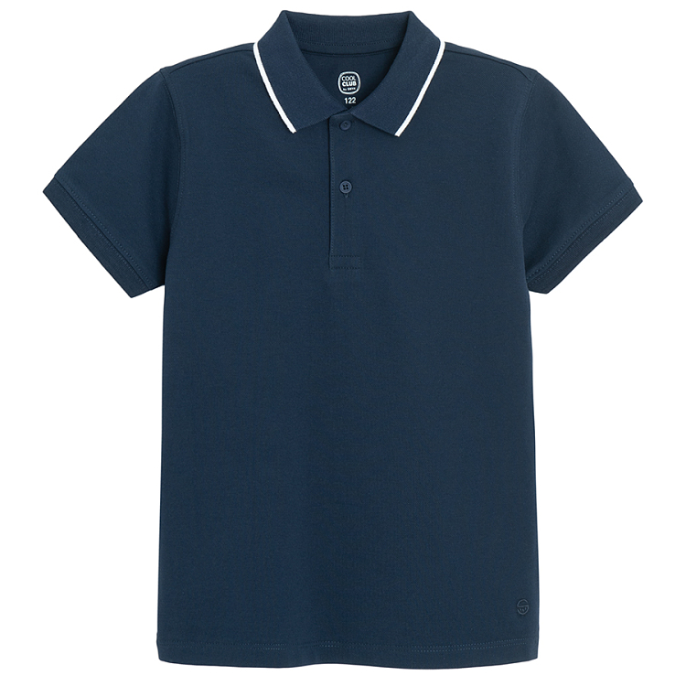 T-SHIRT S/S&N/S