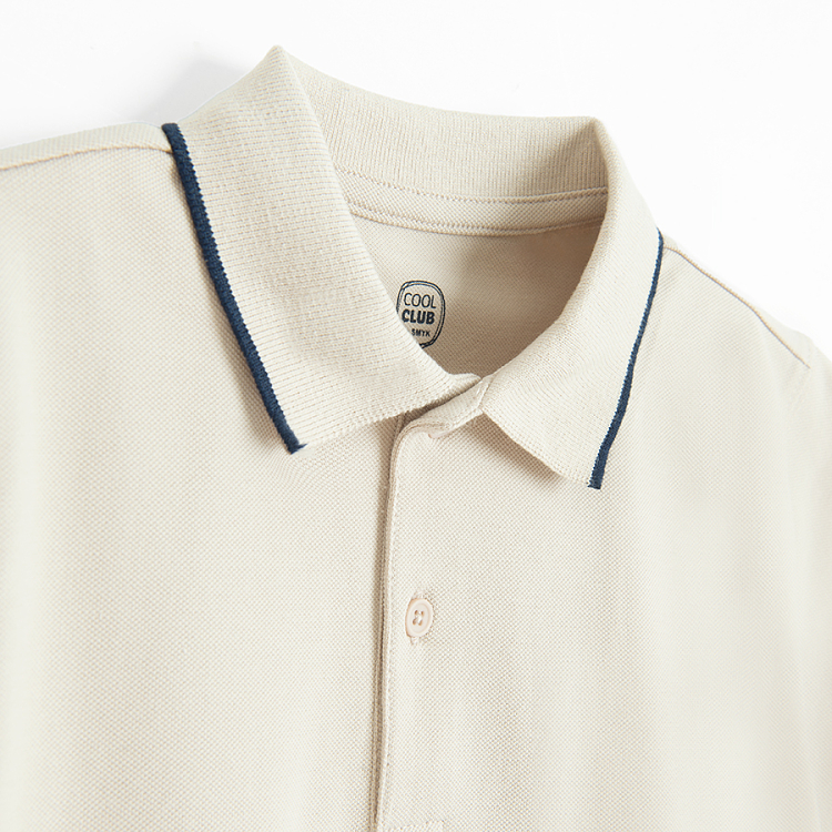 T-SHIRT S/S&N/S