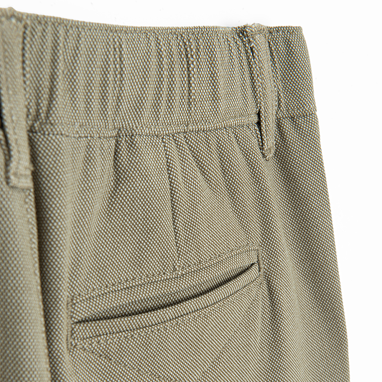 TROUSERS