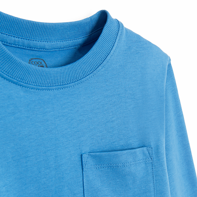 T-SHIRTS L/S