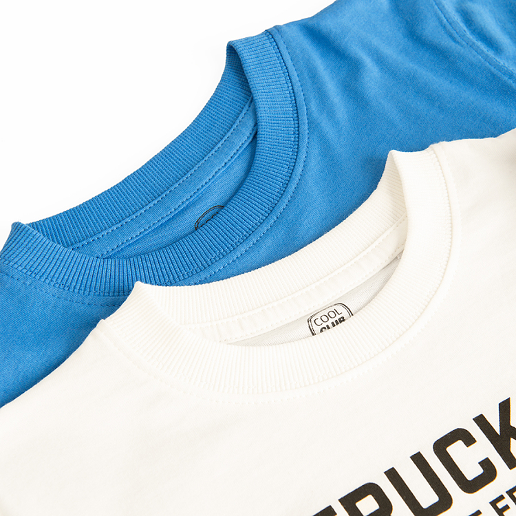 T-SHIRTS L/S