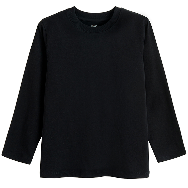 T-SHIRTS L/S