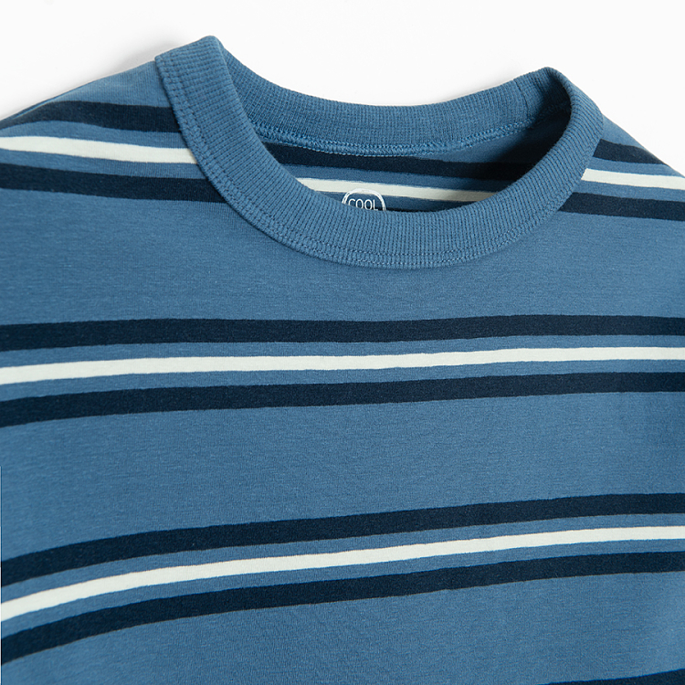 T-SHIRTS L/S