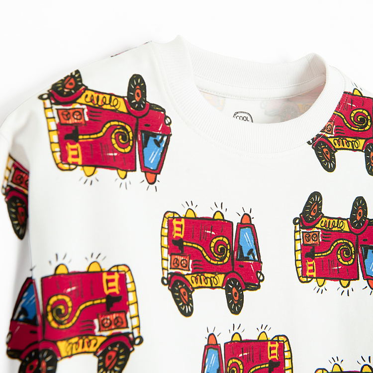 T-SHIRTS L/S