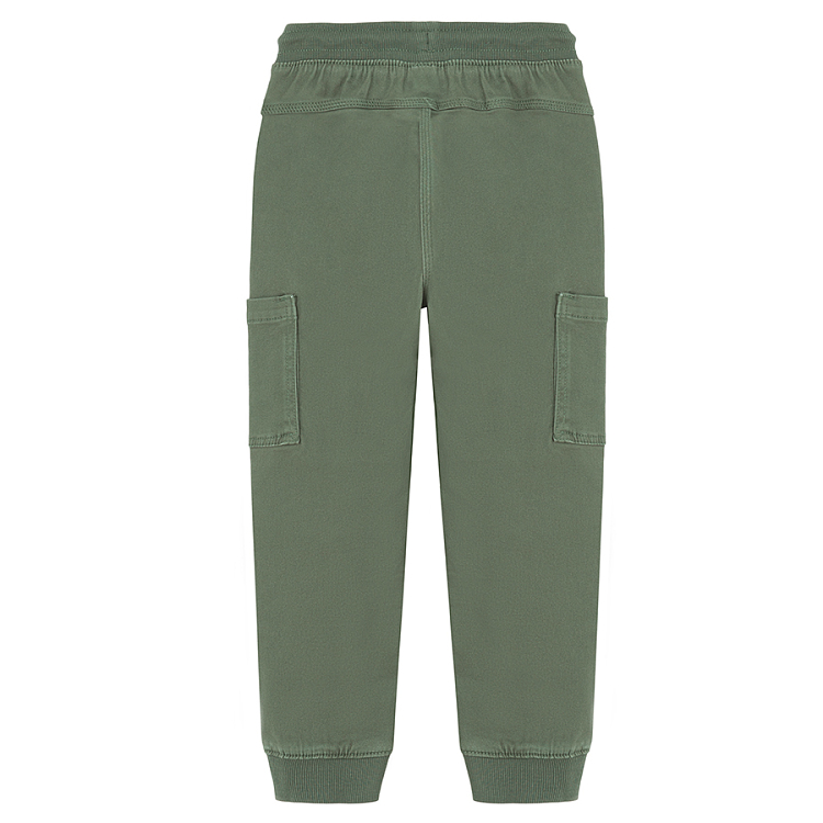 TROUSERS