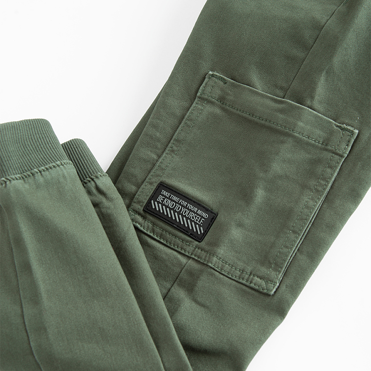 TROUSERS