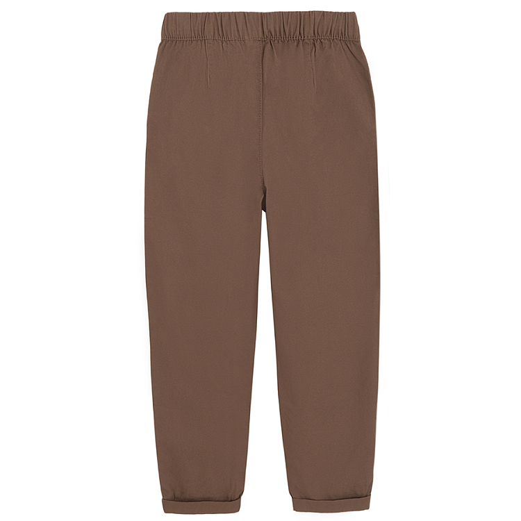 TROUSERS