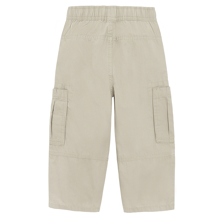 TROUSERS