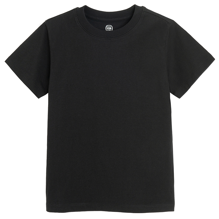 T-SHIRT S/S&N/S
