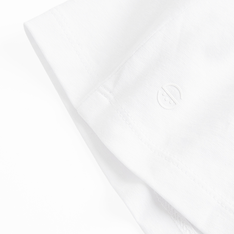 T-SHIRT S/S&N/S