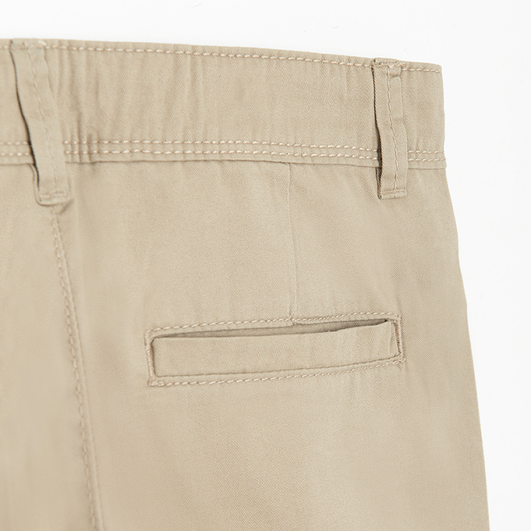 TROUSERS