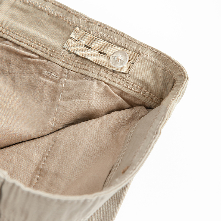 TROUSERS