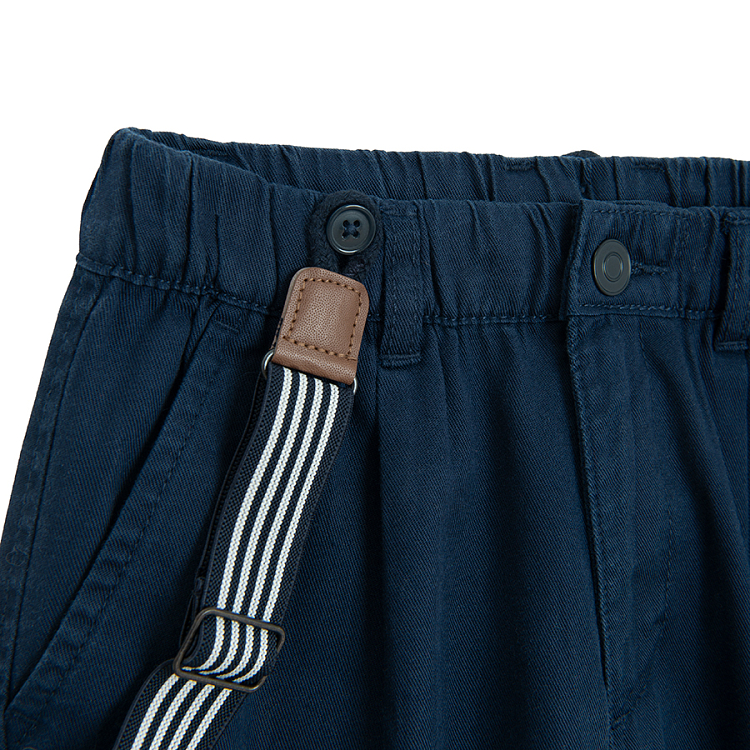 TROUSERS