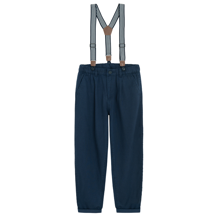 TROUSERS