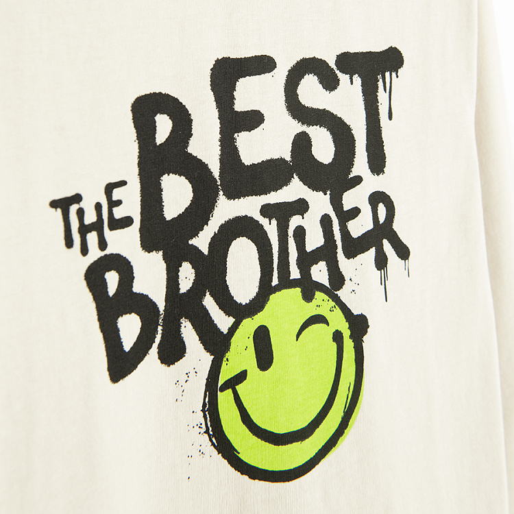 T-SHIRTS L/S