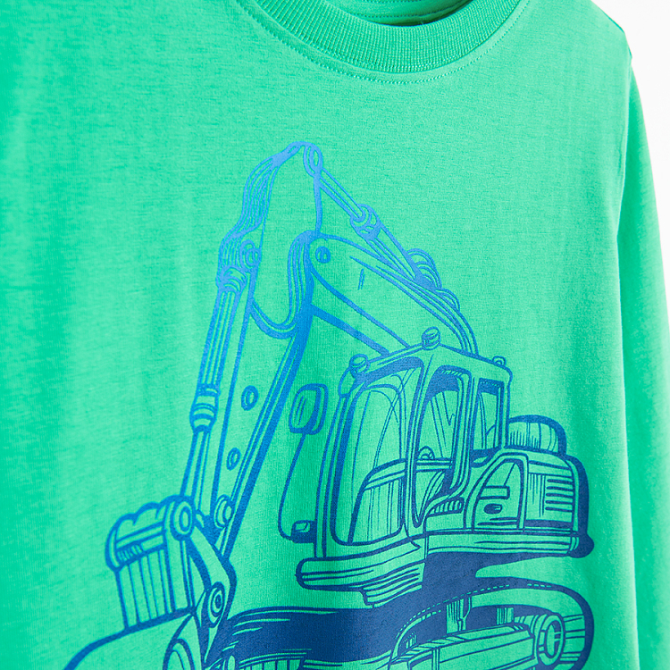 T-SHIRTS L/S