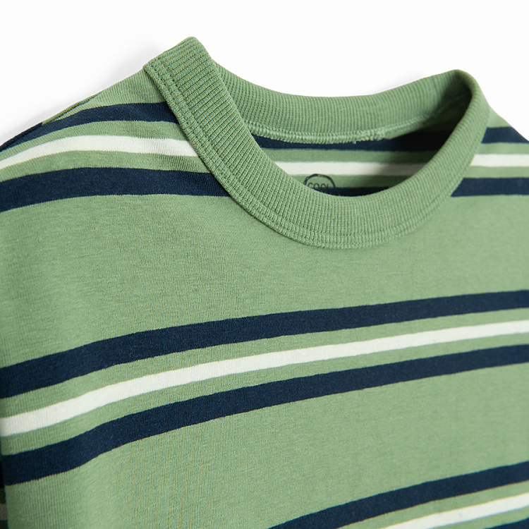 T-SHIRTS L/S