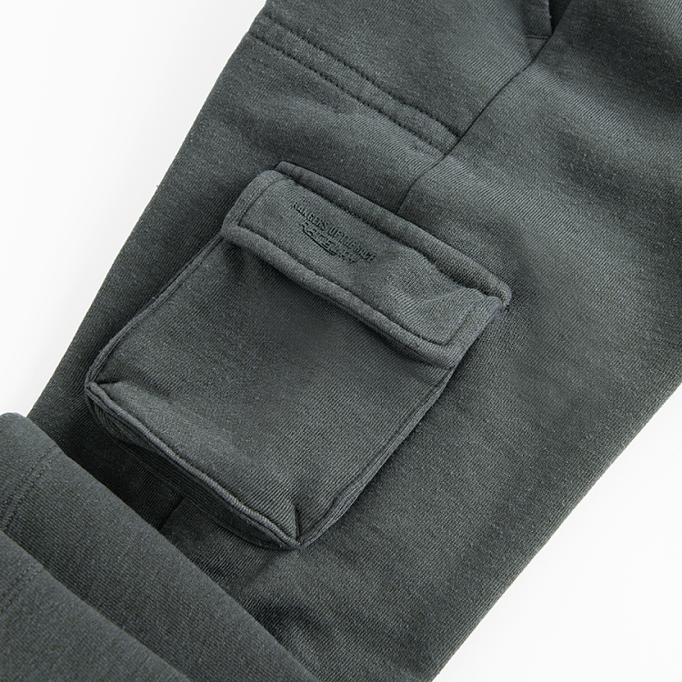JOGGING PANTS