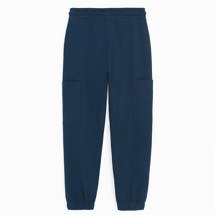 JOGGING PANTS