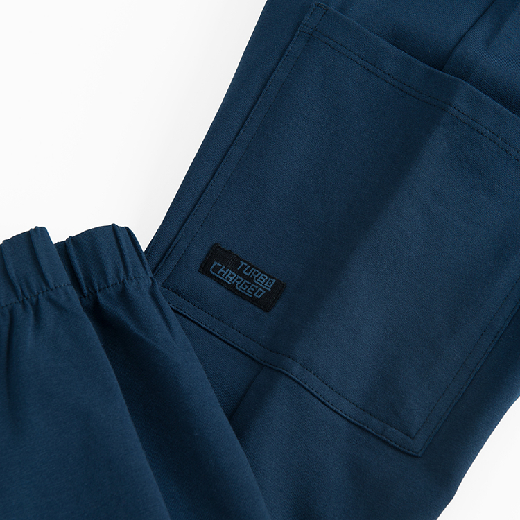 JOGGING PANTS