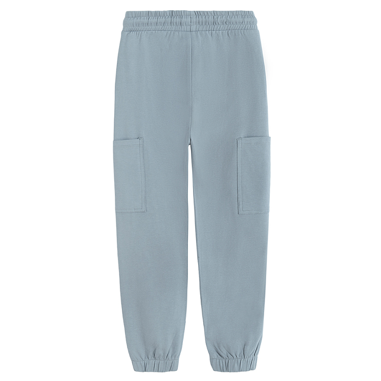 JOGGING PANTS
