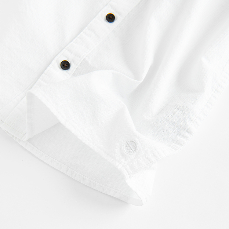 SHIRT &WOV BLOU