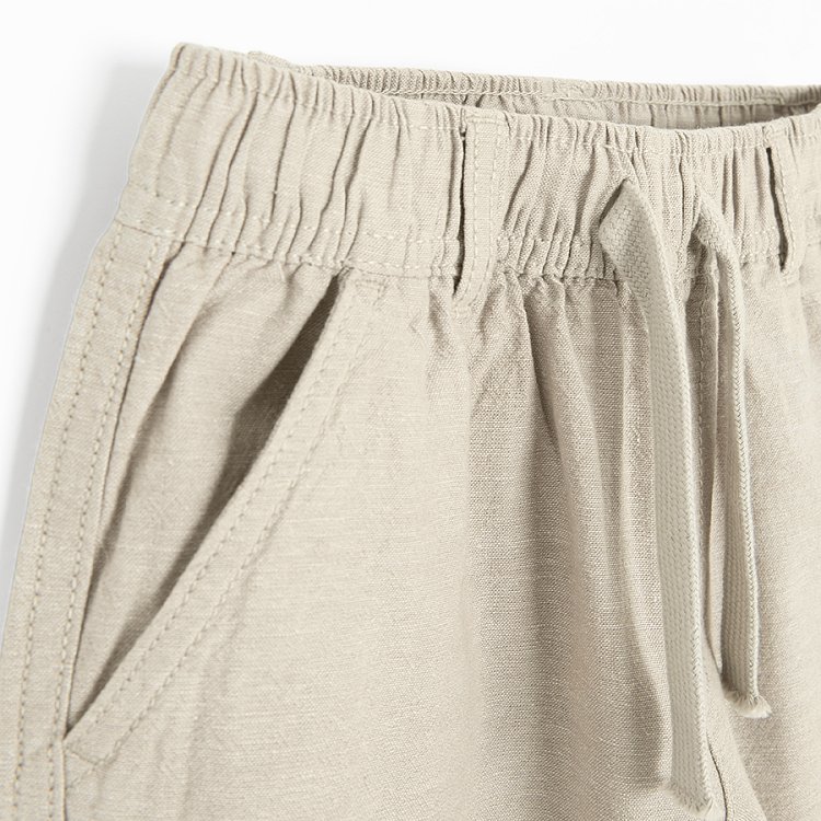 TROUSERS