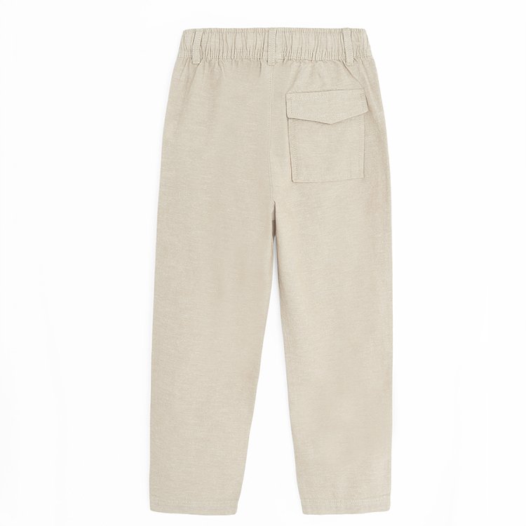 TROUSERS