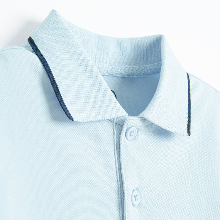 T-SHIRT S/S&N/S