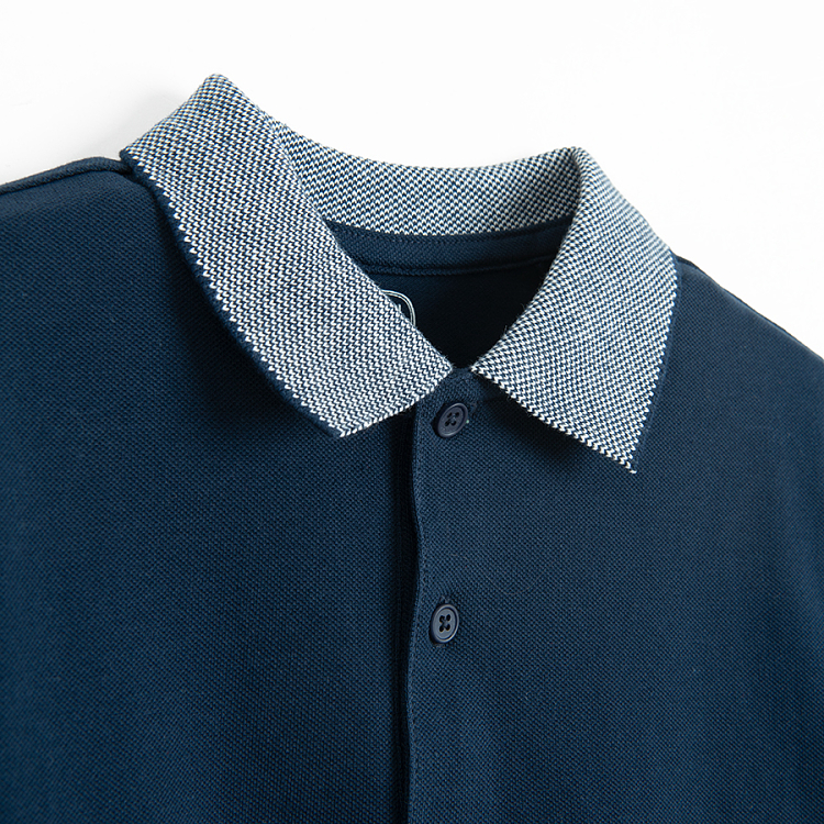 T-SHIRT S/S&N/S